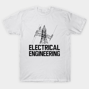 Electrical Engineering T-Shirt